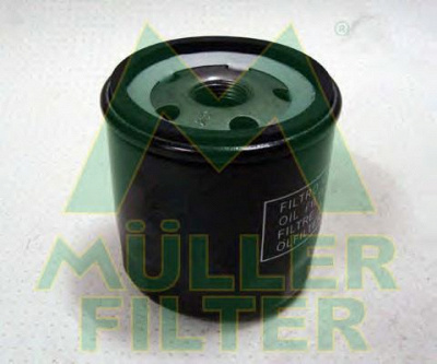MULLER FILTER fo584 -  Масляный фильтр